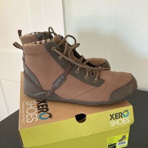 Xero Denver Boots men’s 11.5